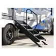 2nd Gen 4 Step Entry Hand Rail